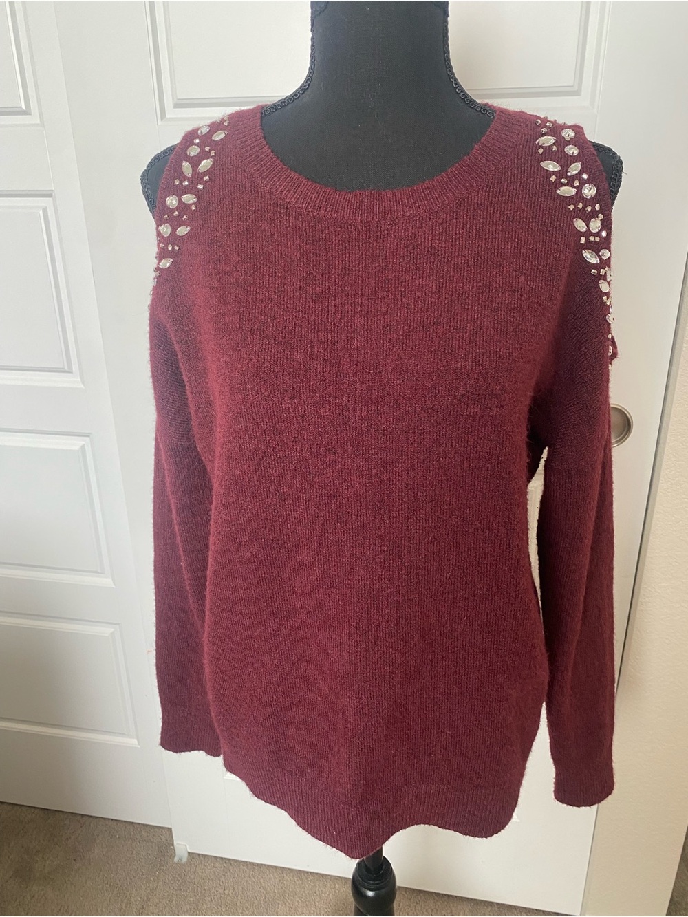 INC sweater